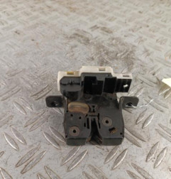 Serrure de hayon RENAULT CLIO 3