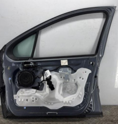 Porte avant droit PEUGEOT 207