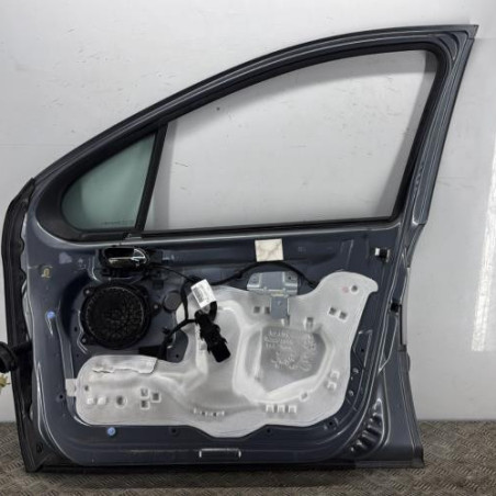 Porte avant droit PEUGEOT 207
