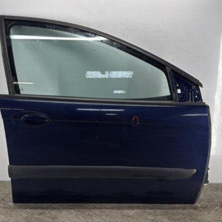 Porte avant droit CITROEN C5 1 Photo n°1