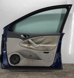 Porte avant droit CITROEN C5 1 Photo n°3