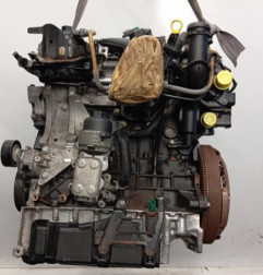 Moteur PEUGEOT 307 Photo n°1