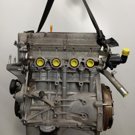 Moteur OPEL AGILA B Photo n°1