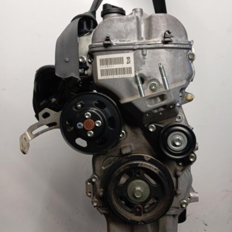 Moteur OPEL AGILA B
