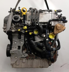 Moteur VOLKSWAGEN CADDY 4 Photo n°1
