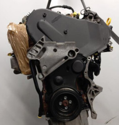 Moteur VOLKSWAGEN CADDY 4