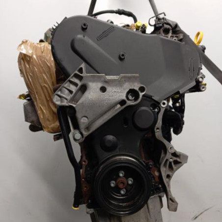 Moteur VOLKSWAGEN CADDY 4