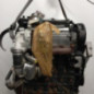 Moteur VOLKSWAGEN CADDY 4