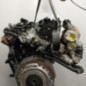 Moteur VOLKSWAGEN CADDY 4