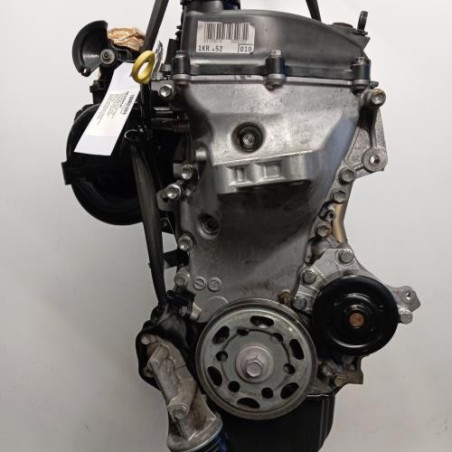 Moteur PEUGEOT 107