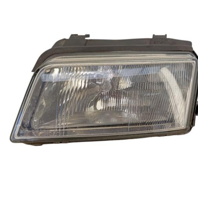 Optique avant principal gauche (feux)(phare) AUDI A4 1