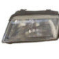 Optique avant principal gauche (feux)(phare) AUDI A4 1