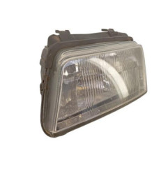 Optique avant principal gauche (feux)(phare) AUDI A4 1