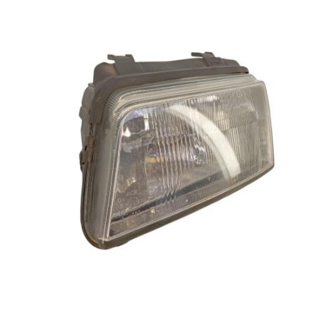 Optique avant principal gauche (feux)(phare) AUDI A4 1
