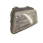 Optique avant principal gauche (feux)(phare) AUDI A4 1