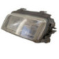 Optique avant principal gauche (feux)(phare) AUDI A4 1