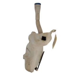 Vase de lave glace PEUGEOT 307