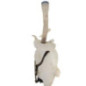 Vase de lave glace PEUGEOT 307