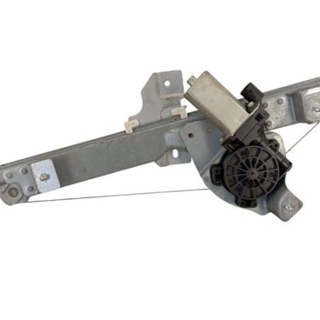 Leve vitre electrique arriere droit DACIA DUSTER 1 Photo n°1