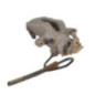 Etrier arriere droit (freinage) PEUGEOT 307