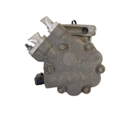 Compresseur clim CITROEN C5 2 Photo n°4