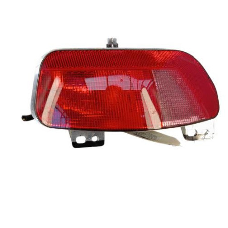 Feu de pare choc arriere droit CITROEN C4 SPACETOURER Photo n°1