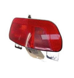 Feu de pare choc arriere droit CITROEN C4 SPACETOURER Photo n°3