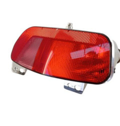 Feu de pare choc arriere gauche CITROEN C4 SPACETOURER Photo n°3