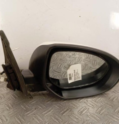 Retroviseur droit MAZDA 3 2 Photo n°1