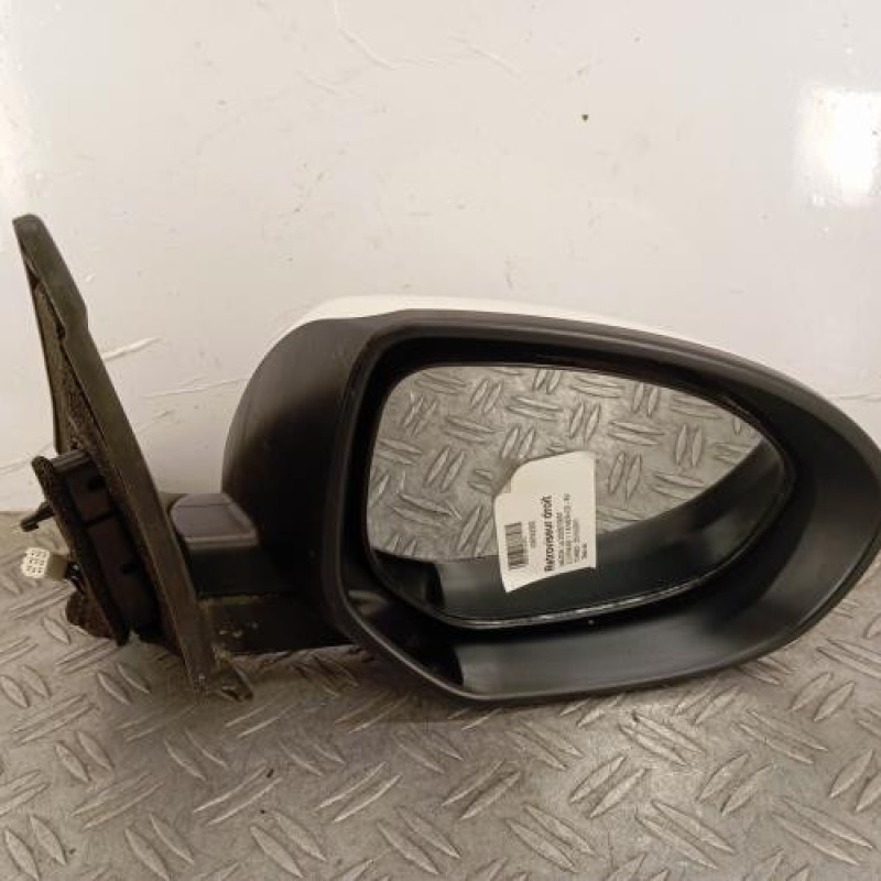 Retroviseur droit MAZDA 3 2