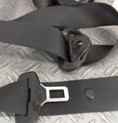 Ceinture avant droit MERCEDES VITO 639 Photo n°3