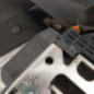 Ceinture avant droit MERCEDES VITO 639