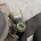 Ceinture avant gauche MERCEDES VITO 639
