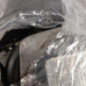 Ceinture avant gauche MERCEDES VITO 639