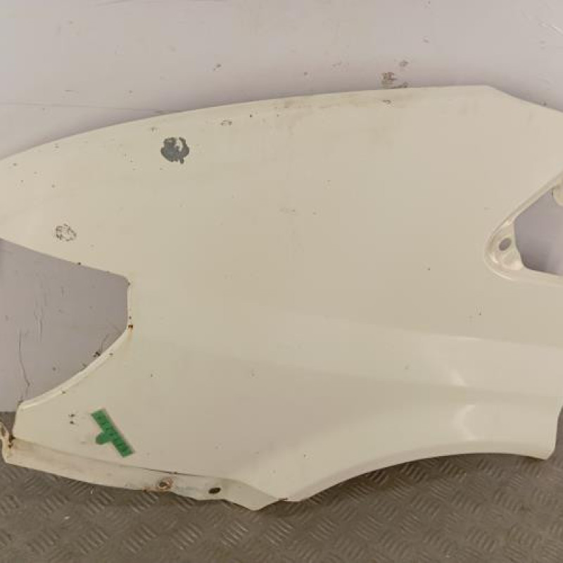 Aile avant gauche FORD TRANSIT 3