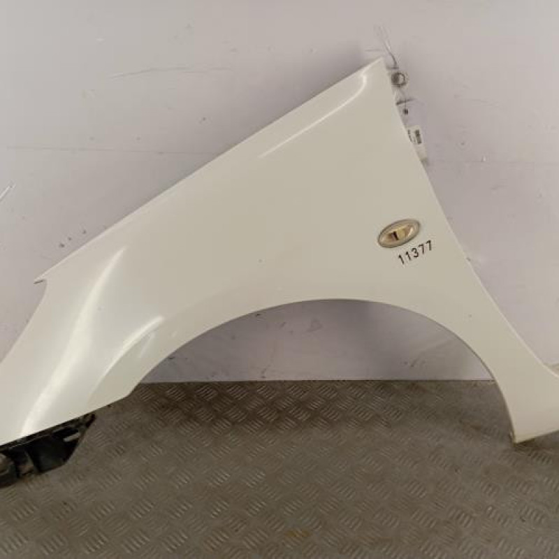 Aile avant gauche PEUGEOT 307