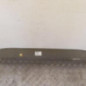 Renfort pare choc avant (traverse) OPEL INSIGNIA 1