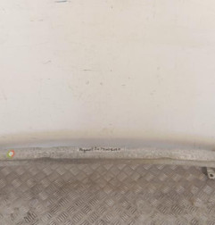 Renfort pare choc arriere (traverse) RENAULT MEGANE 2 Photo n°1