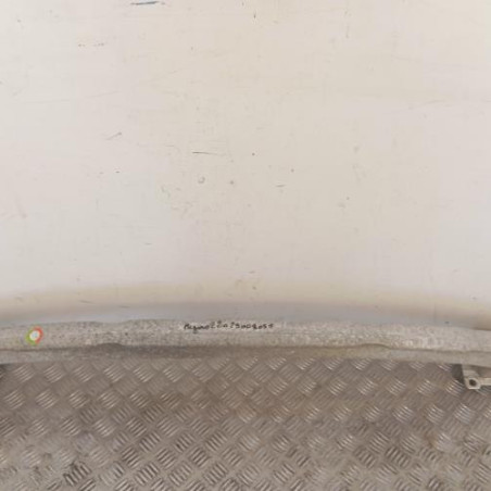 Renfort pare choc arriere (traverse) RENAULT MEGANE 2 Photo n°1