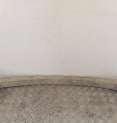Renfort pare choc arriere (traverse) RENAULT MEGANE 2