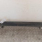 Renfort pare choc avant (traverse) PEUGEOT 307