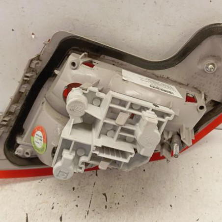 Feu arriere secondaire gauche (feux) FORD MONDEO 3