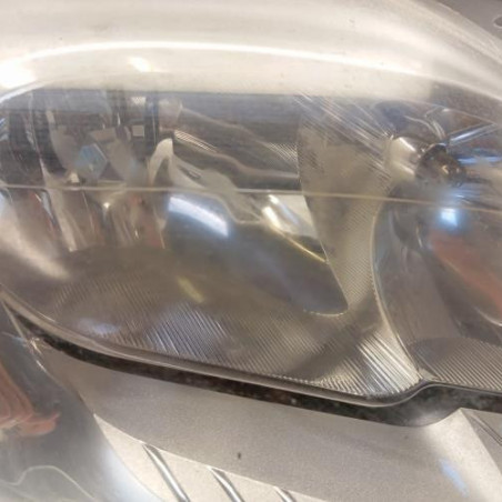 Optique avant principal droit (feux)(phare) FORD MONDEO 3