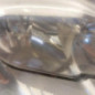 Optique avant principal droit (feux)(phare) FORD MONDEO 3