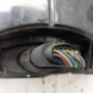 Optique avant principal droit (feux)(phare) FORD MONDEO 3