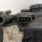 Vase d'expansion PEUGEOT 406