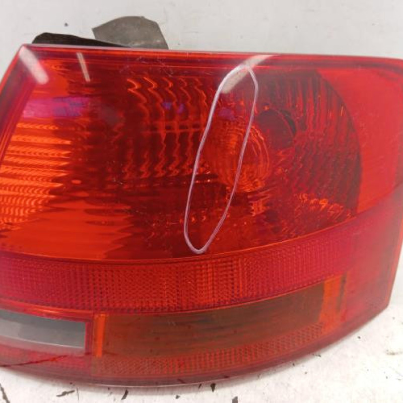 Feu arriere principal droit (feux) AUDI A4 2