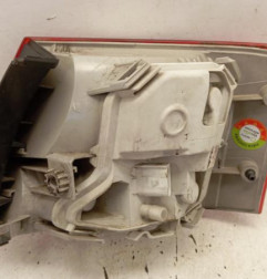 Feu arriere principal gauche (feux) AUDI A4 2