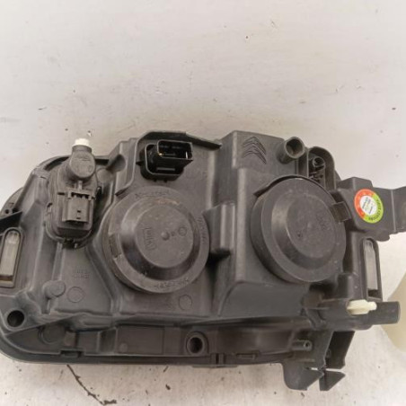 Optique avant principal droit (feux)(phare) CITROEN C3 3