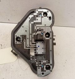 Platine feu arriere droit CITROEN C3 3 Photo n°1